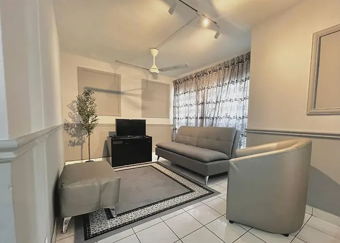 3Br At Pantai Hillpark Near University Malaya Mid Valley
