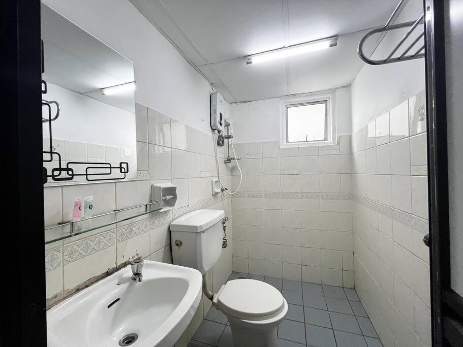 3br At Pantai Hillpark Near Malaya Mid Valley Pangsapuri
