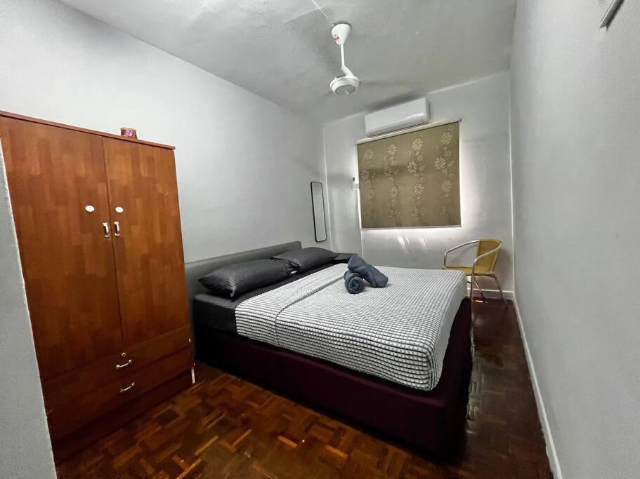 3br At Pantai Hillpark Near Malaya Mid Valley Pangsapuri Kuala Lumpur