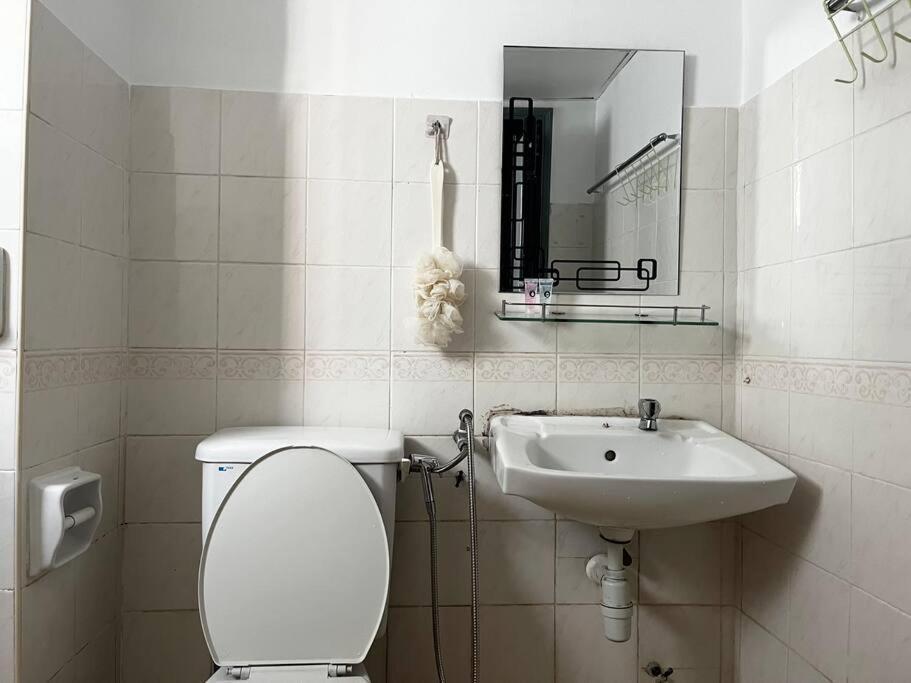 3br At Pantai Hillpark Near Malaya Mid Valley Apartment *