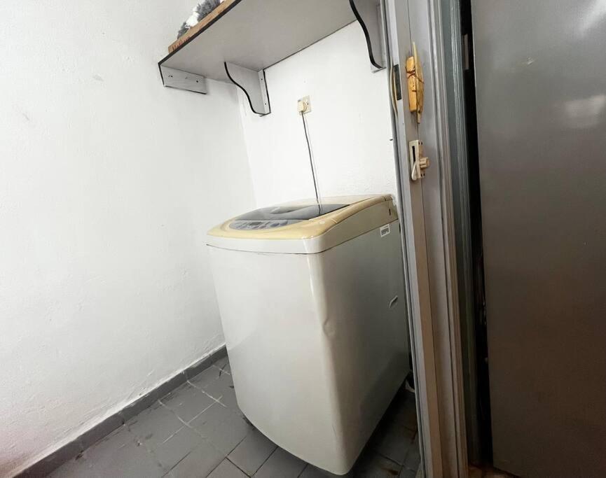 3br At Pantai Hillpark Near Malaya Mid Valley