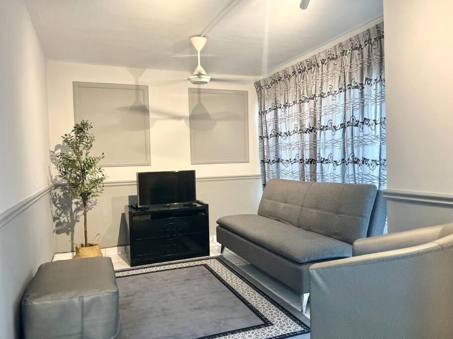 3br At Pantai Hillpark Near Malaya Mid Valley * Kuala Lumpur