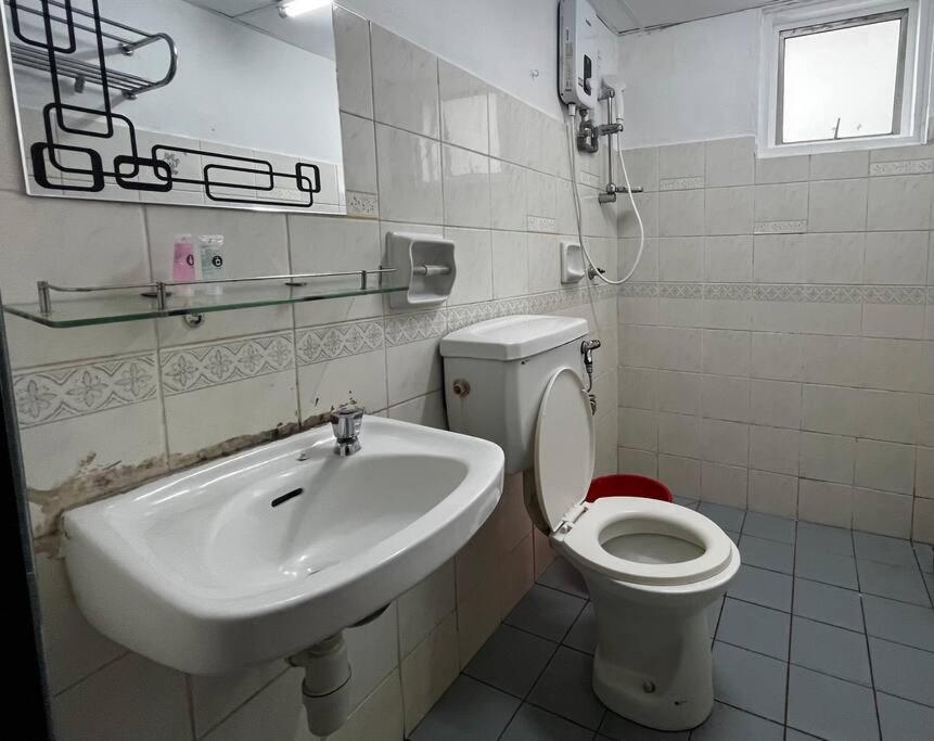 3br At Pantai Hillpark Near Malaya Mid Valley