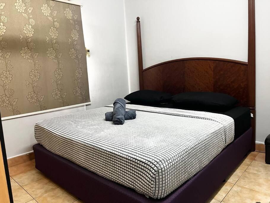 Pangsapuri 3br At Pantai Hillpark Near Malaya Mid Valley