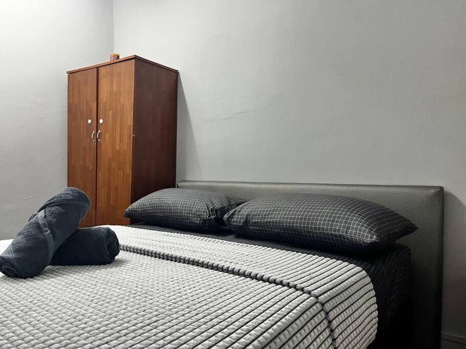 3br At Pantai Hillpark Near Malaya Mid Valley Kuala Lumpur