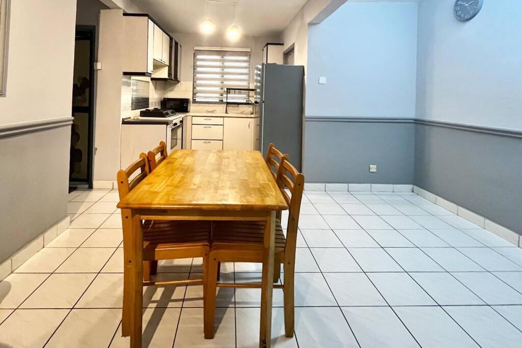 3br At Pantai Hillpark Near Malaya Mid Valley Pangsapuri *
